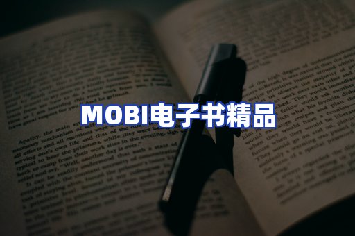 外文电子书产品